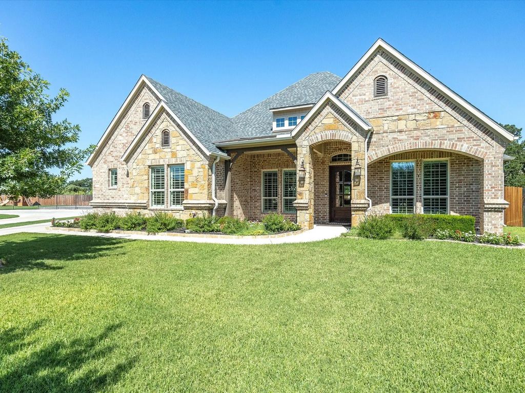 1508 Hidden Springs Road, Decatur