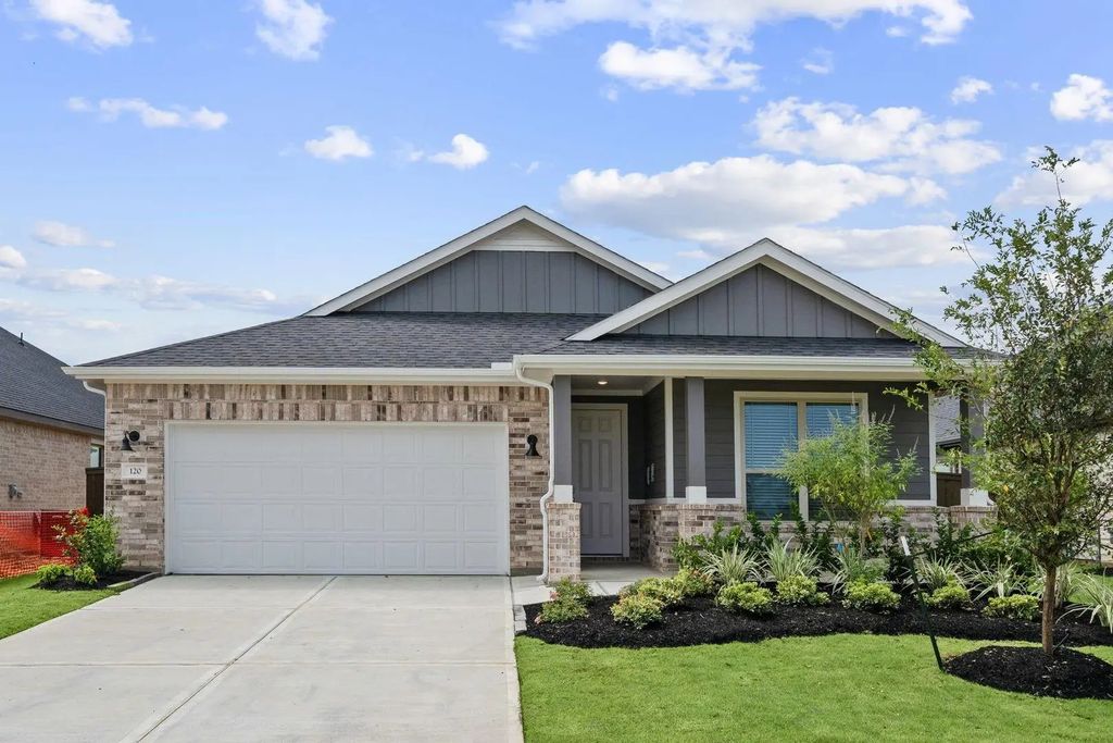 6912 Lincoln Pin Way, Fort Worth