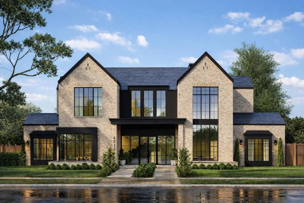 4016 Willow Ridge Drive, Dallas