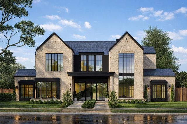 4016 Willow Ridge Drive, Dallas