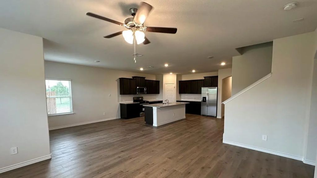4829 Silver Touch Road, Aubrey
