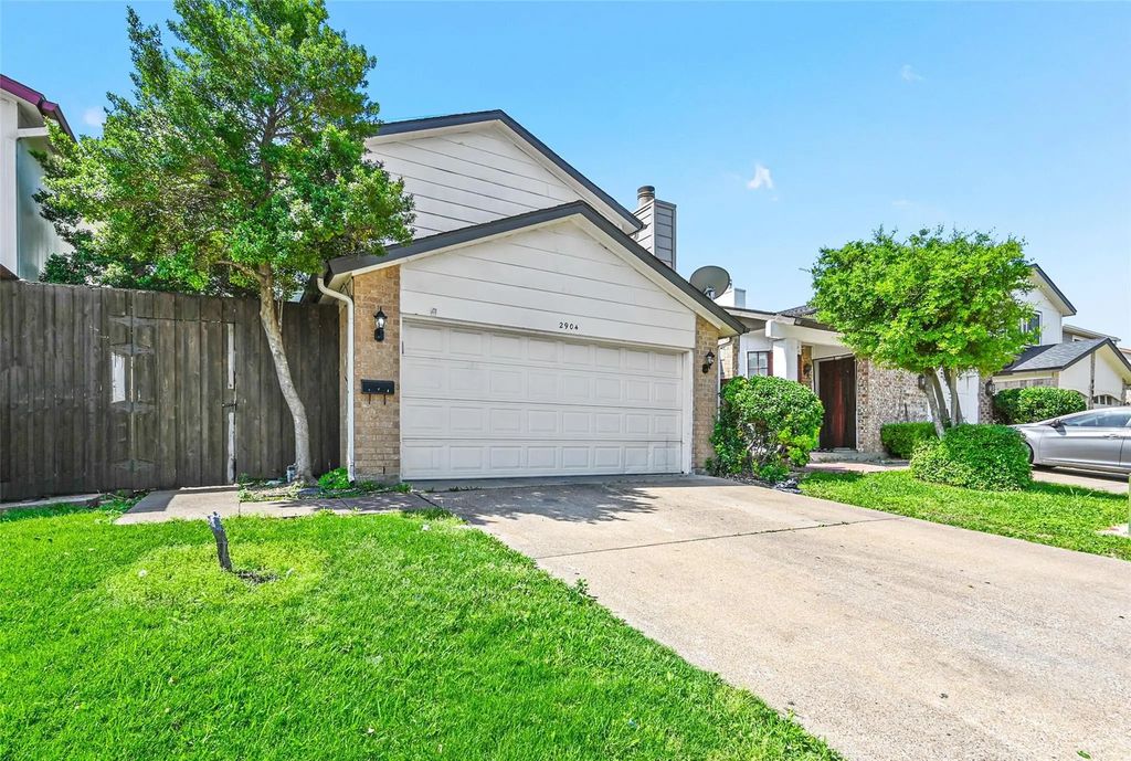 2904 Nova Drive, Garland