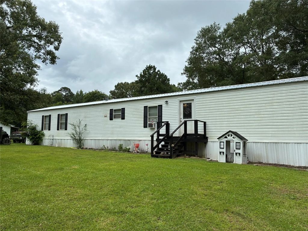 187 Rural Road, Sarepta