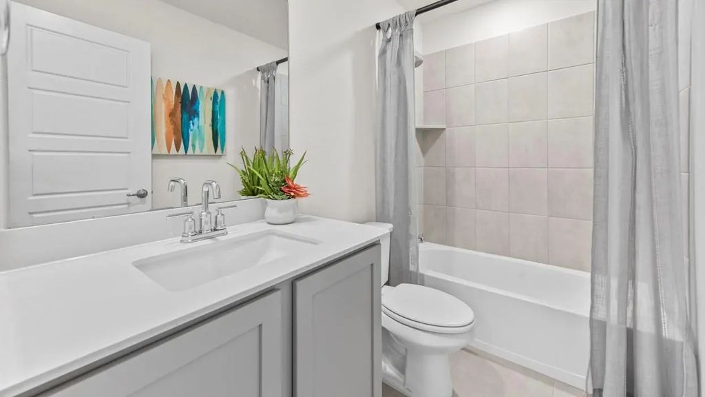 2011 Serene Springs Road, Celina