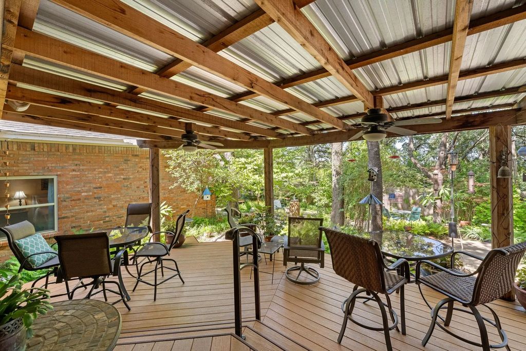 2212 Prestonwood Drive, Arlington