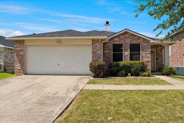 3525 Lipizzan Drive, Denton
