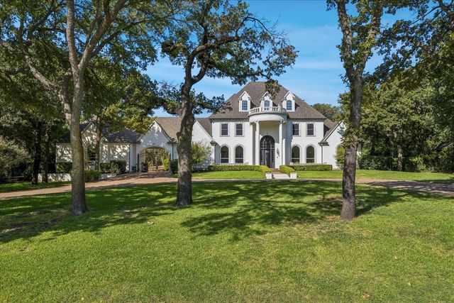 2825 Sun Meadow Drive, Flower Mound
