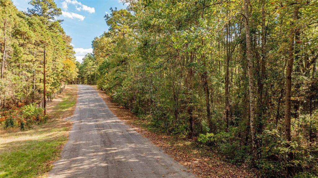 Tbd County Road 4558, Winnsboro