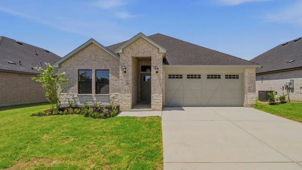 2019 Serene Springs Road, Celina