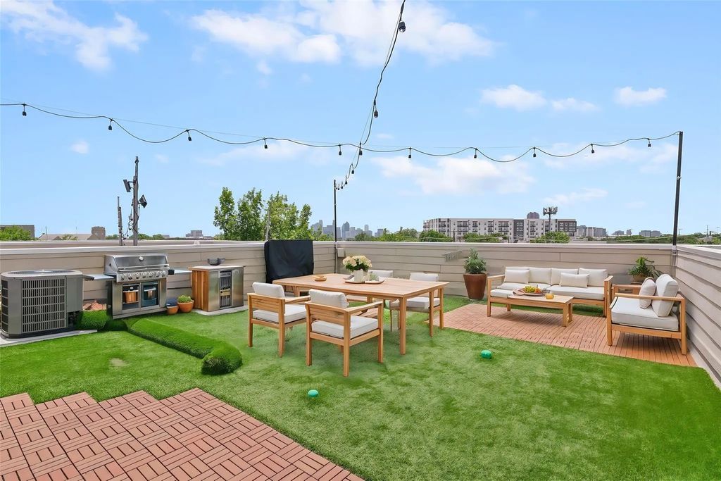 5609 Lindell Avenue 3, Dallas