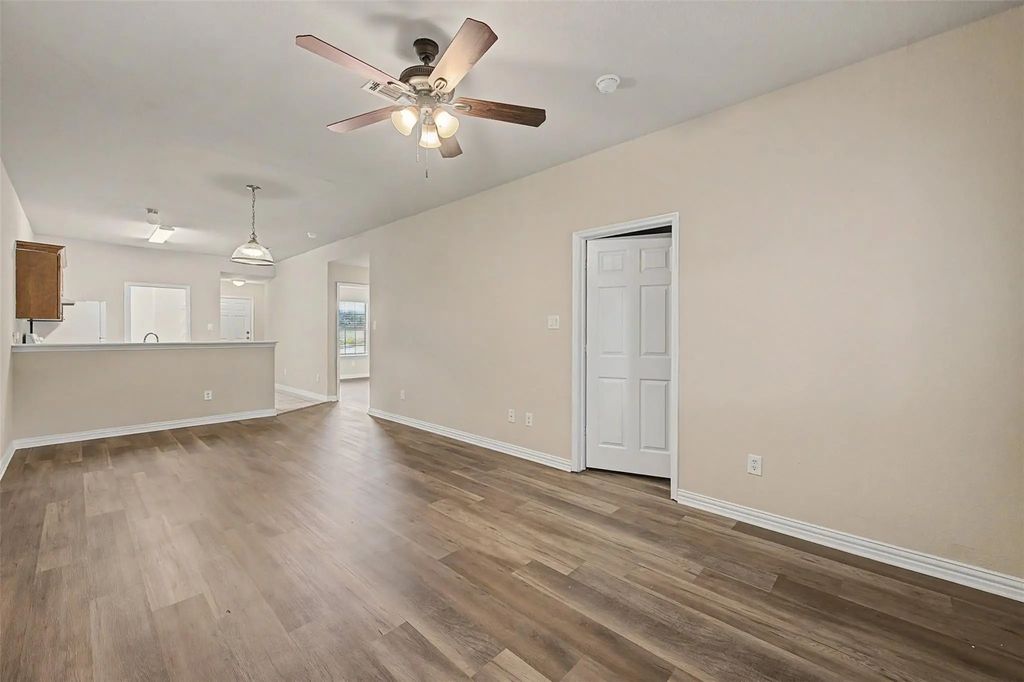 3124 Cherry Lane, Fort Worth