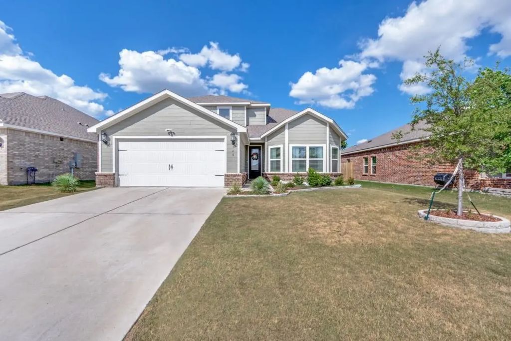 340 Southaven Boulevard, Hutchins