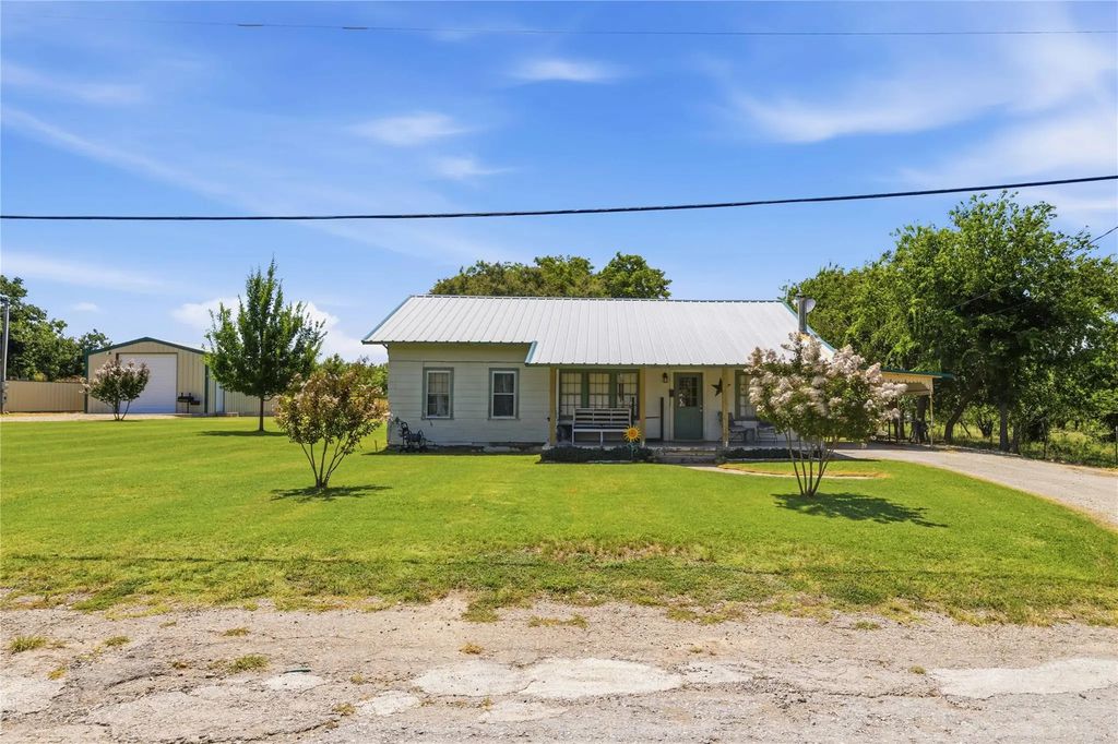 19175 Highway 183 N, May