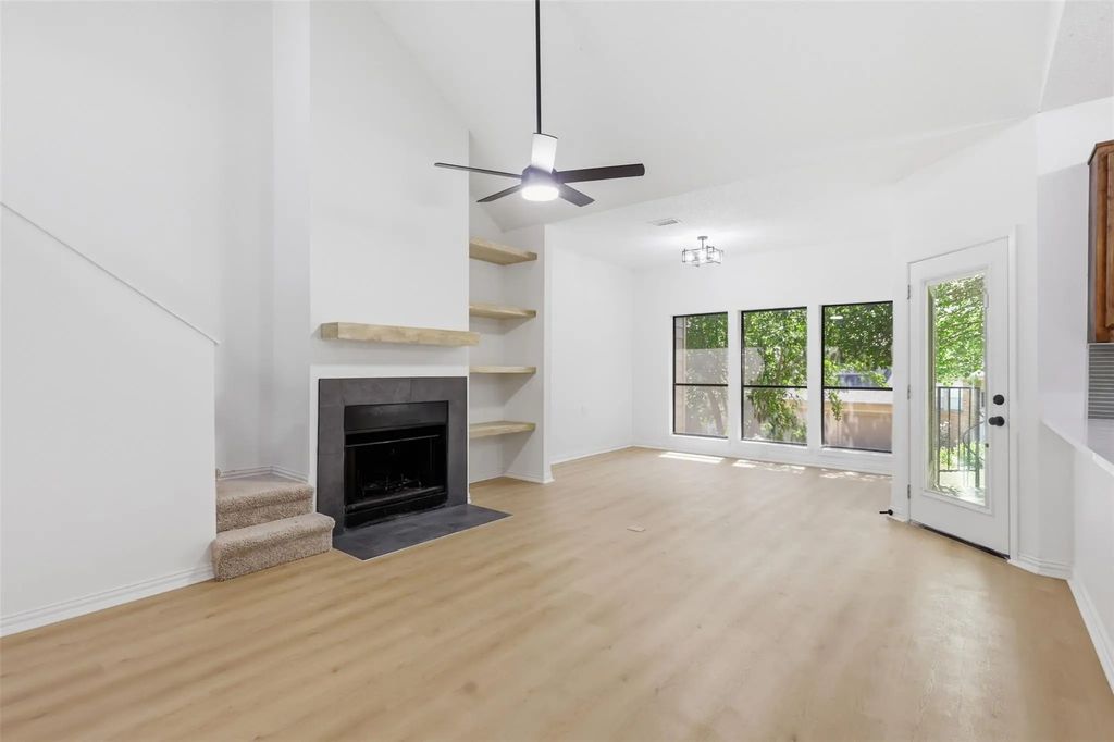 107 Summer Place Circle, Pottsboro