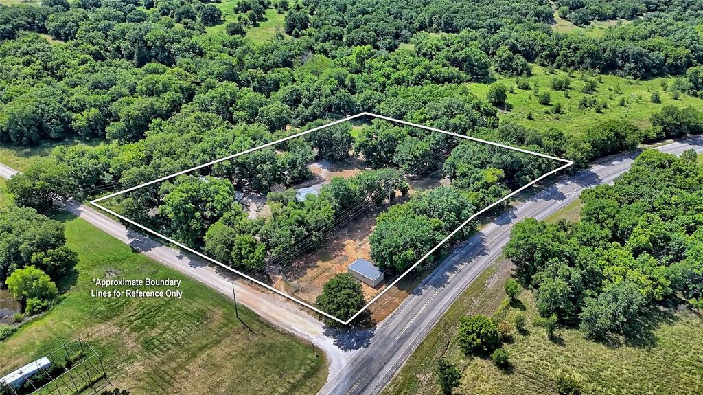 523 Billy Road, Bowie