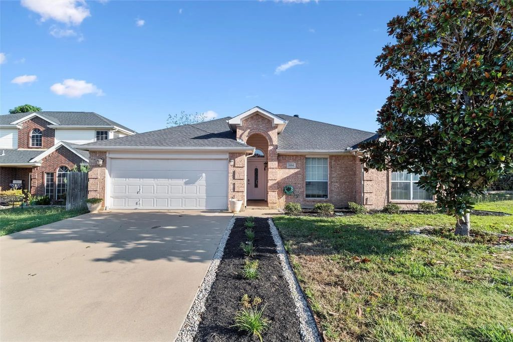 1104 Brandy Station Road, Grand Prairie