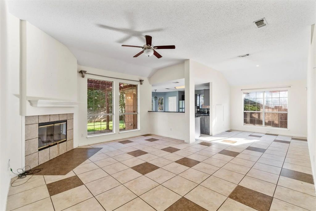 1104 Brandy Station Road, Grand Prairie