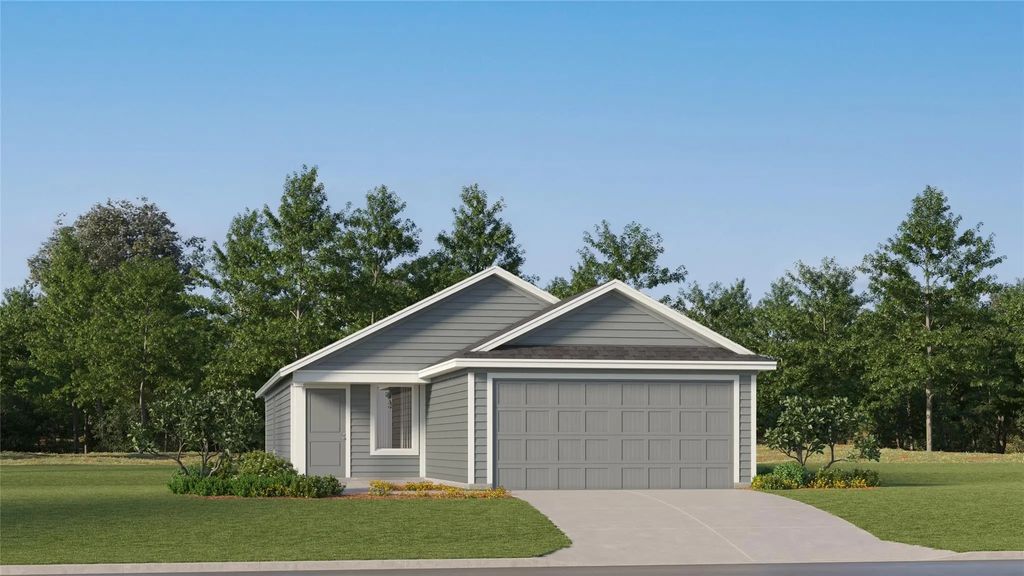 1220 Balsam Road, Wilmer