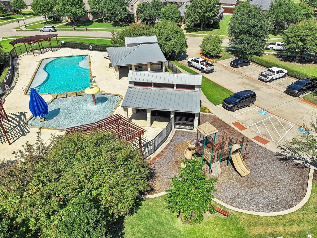 12000 Sunny Street, Frisco