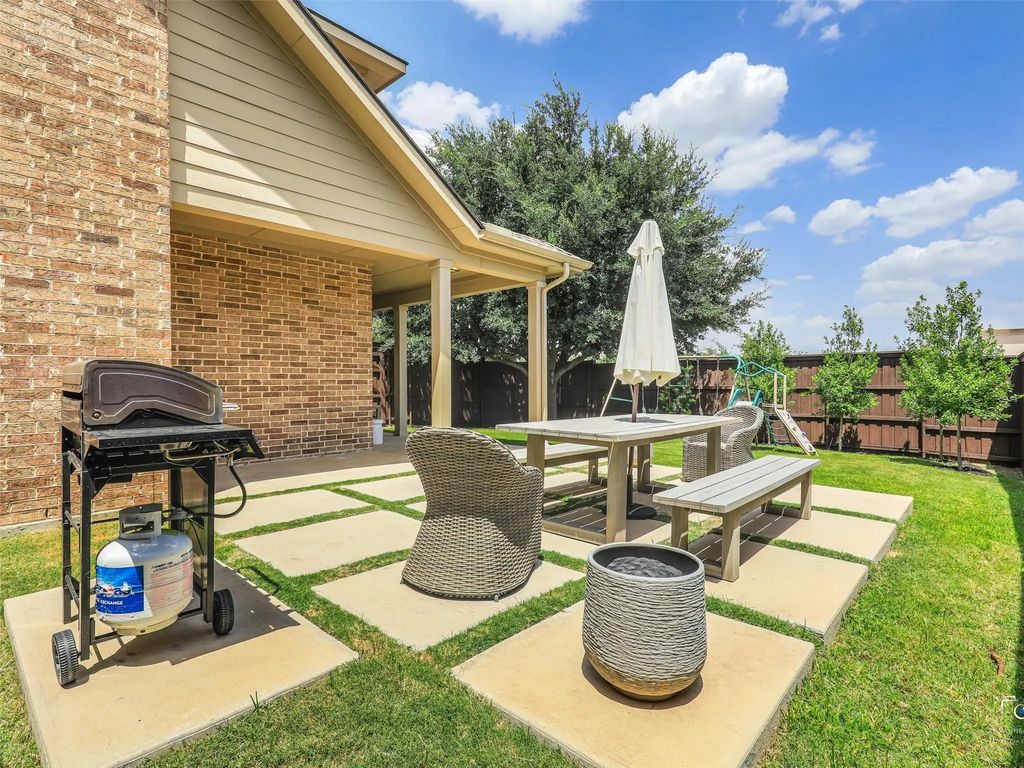 12000 Sunny Street, Frisco