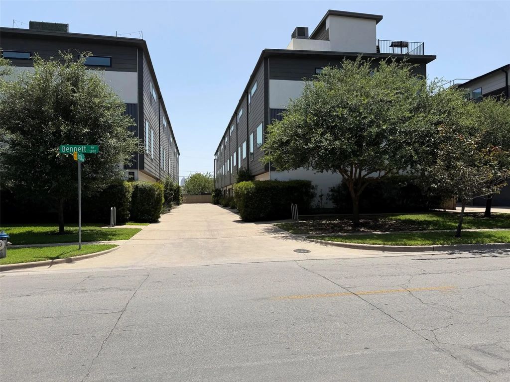4921 Jack Court, Dallas