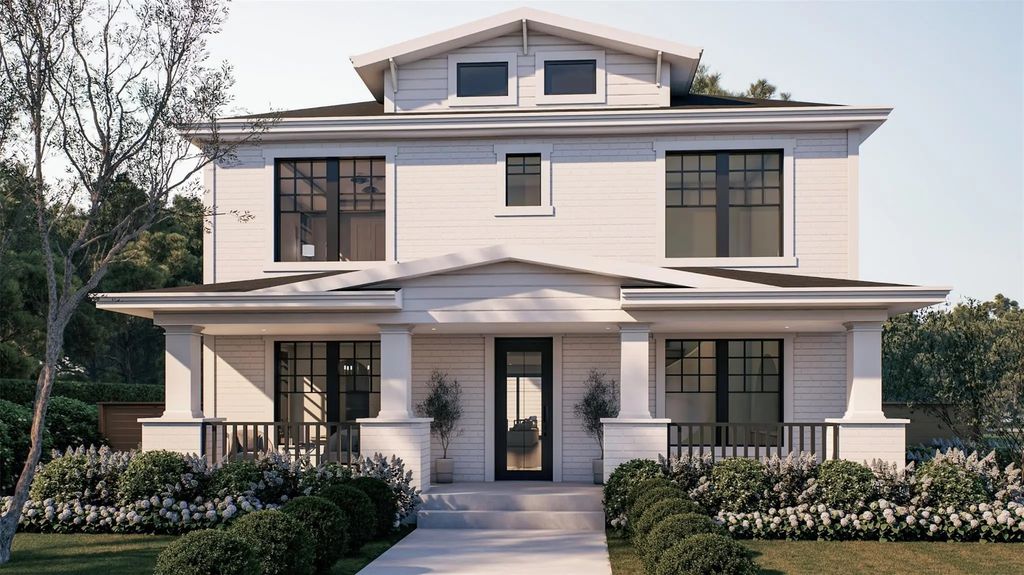 5555 Goodwin Avenue, Dallas