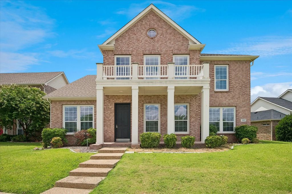 1604 Morning Dove Court, Carrollton