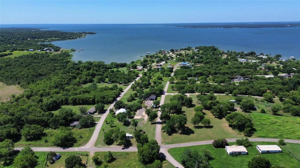 7854 Lake View Drive, Lone Oak