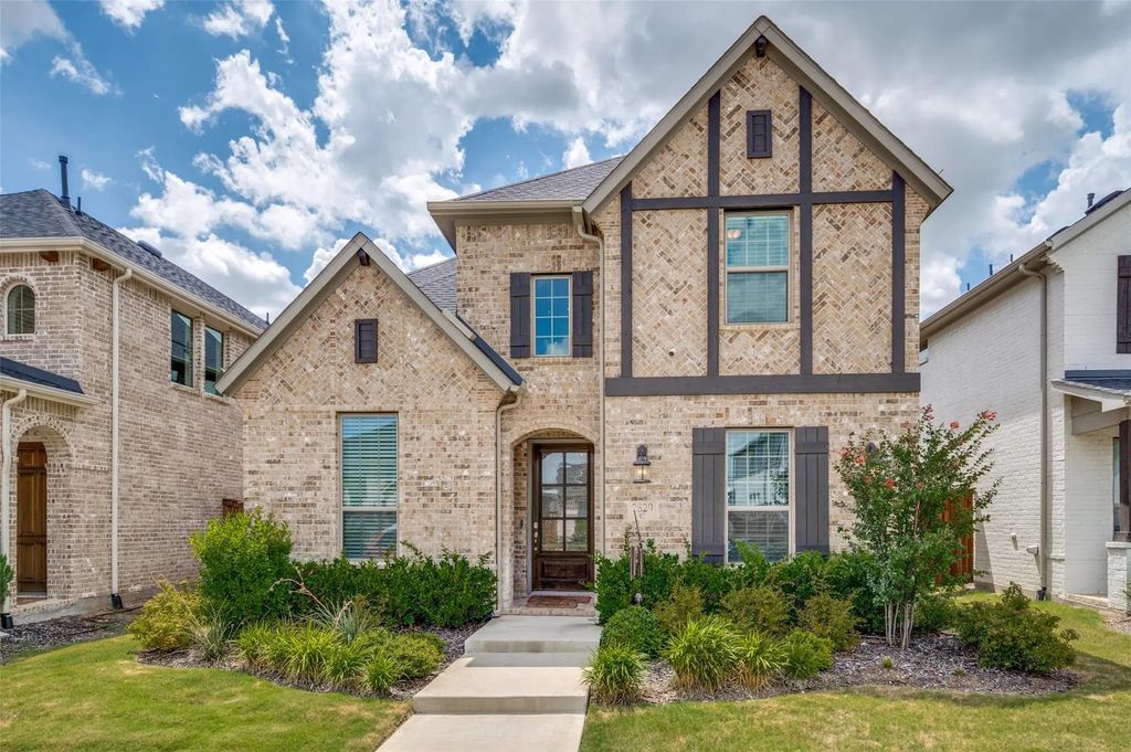 2829 Epping Way, Celina