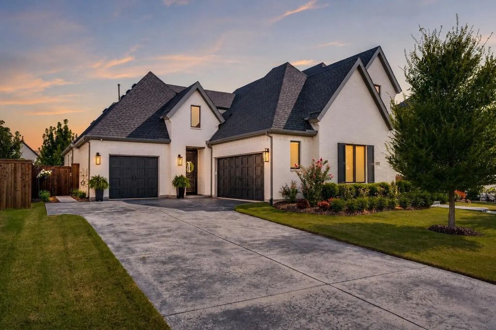 2131 Normandy Circle, Prosper