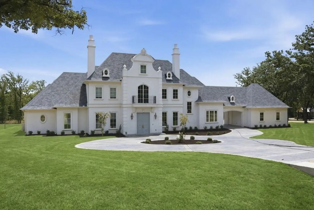 2003 Morgan Road, Southlake