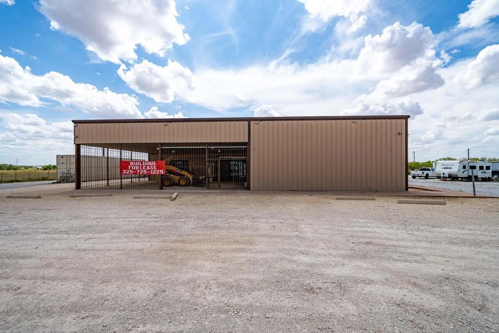 2165 Us Highway 277 N, Anson