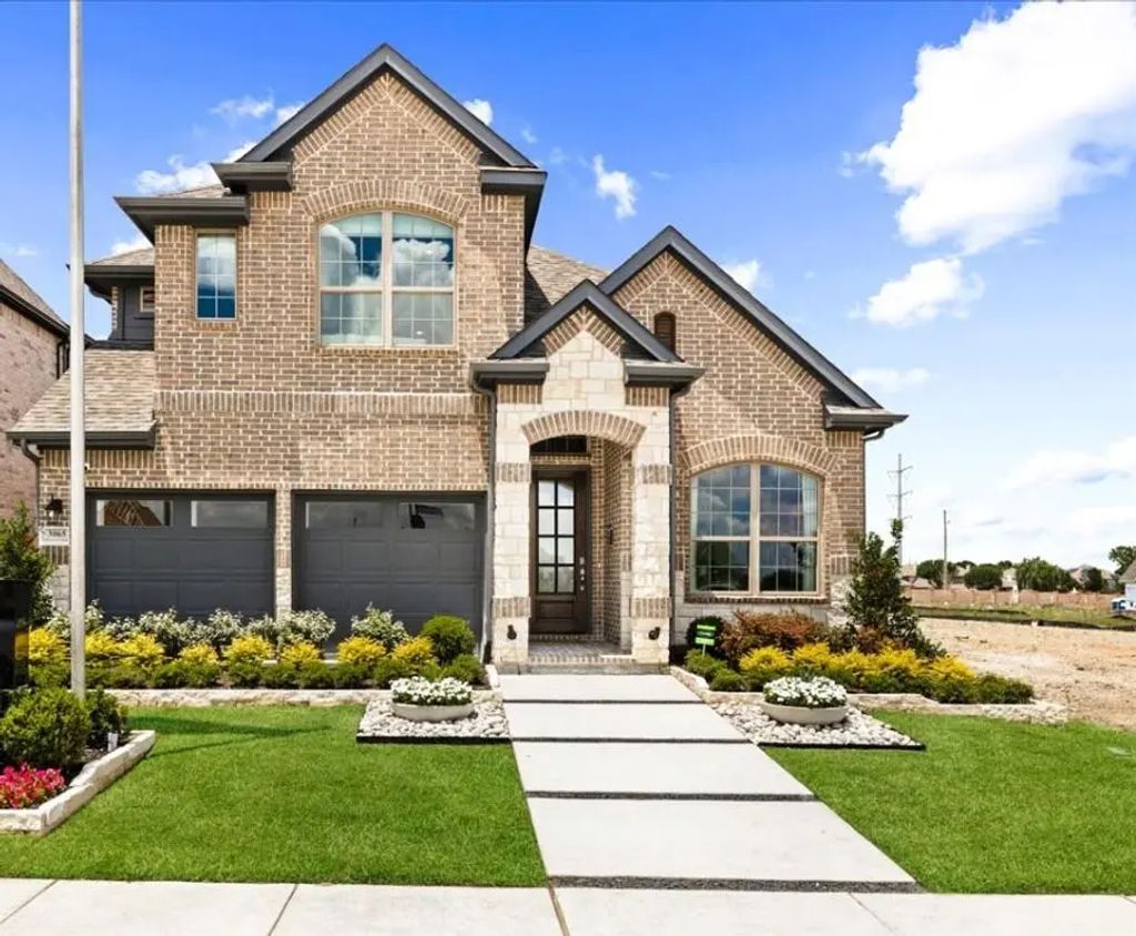 3527 Riley Street, Fate