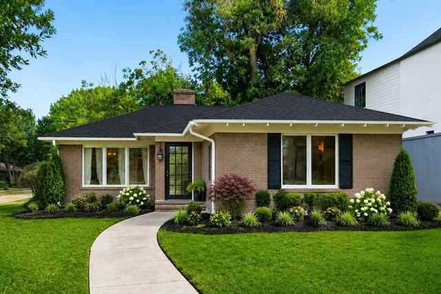 6203 Marquita Avenue, Dallas