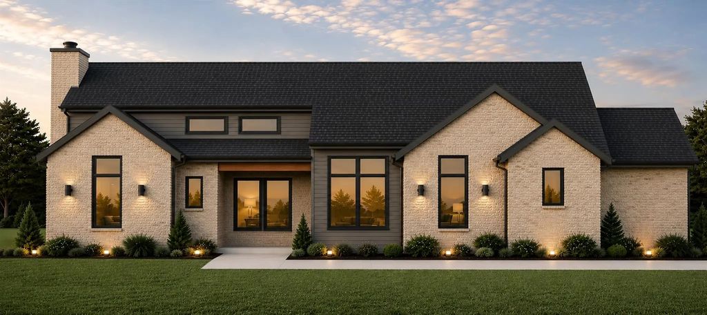 6210 Mcchesney Drive, Midlothian