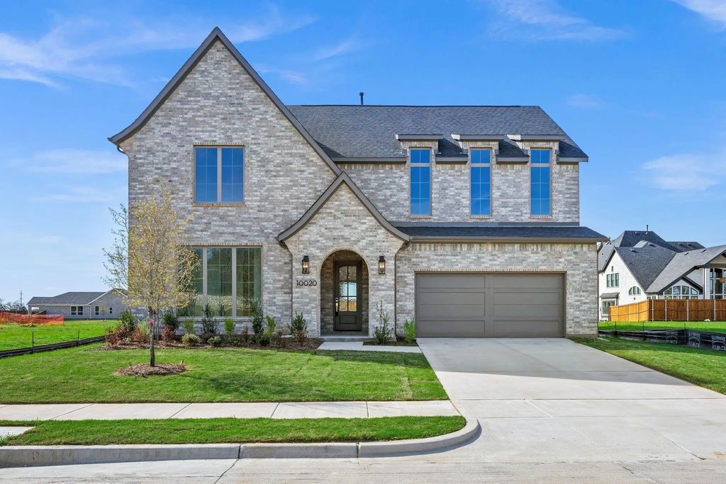 10020 Cresent Drive, Providence Village