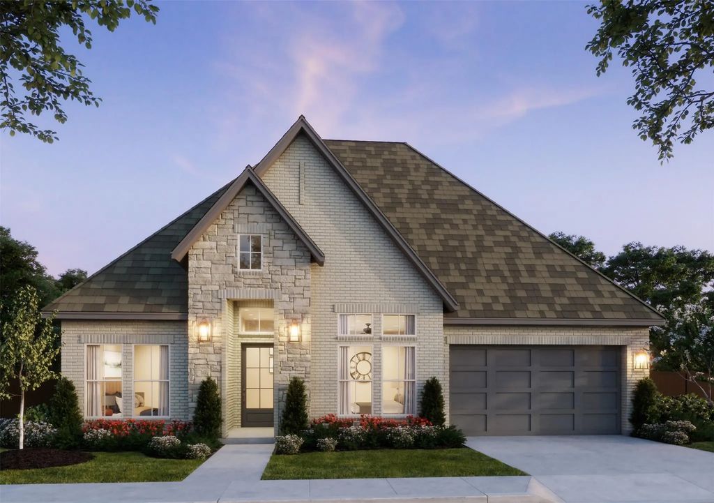 4628 Floral Fields Way, McKinney