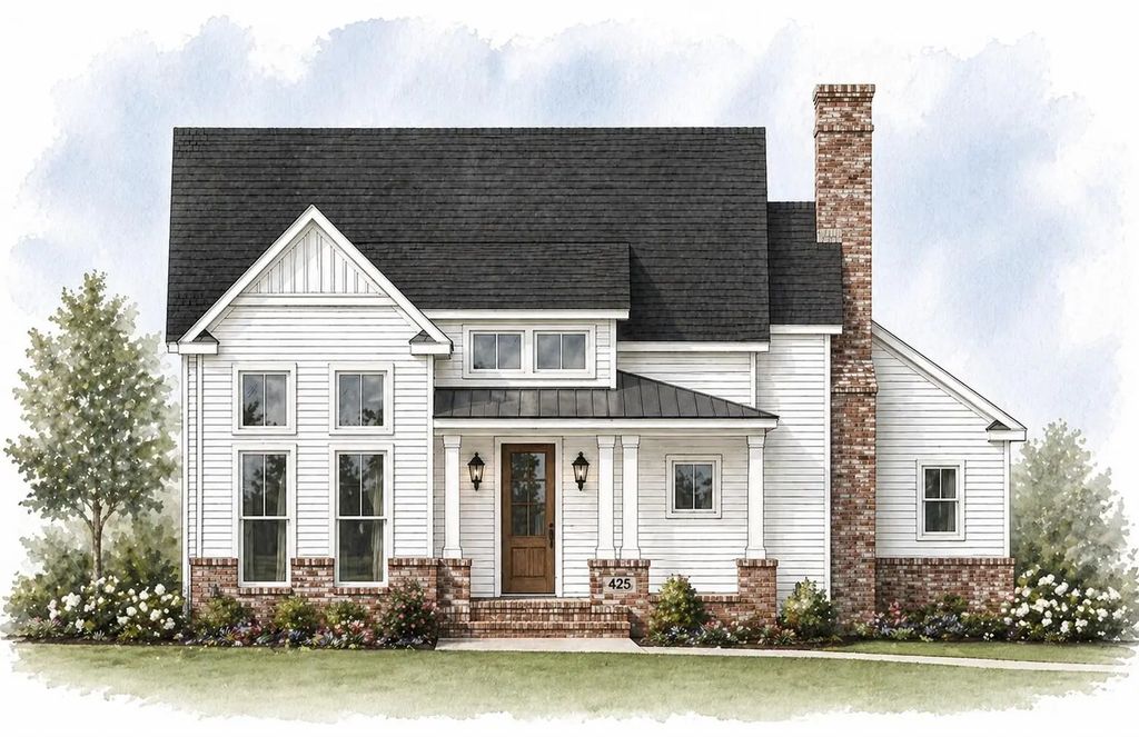 425 Garrett Way, Midlothian