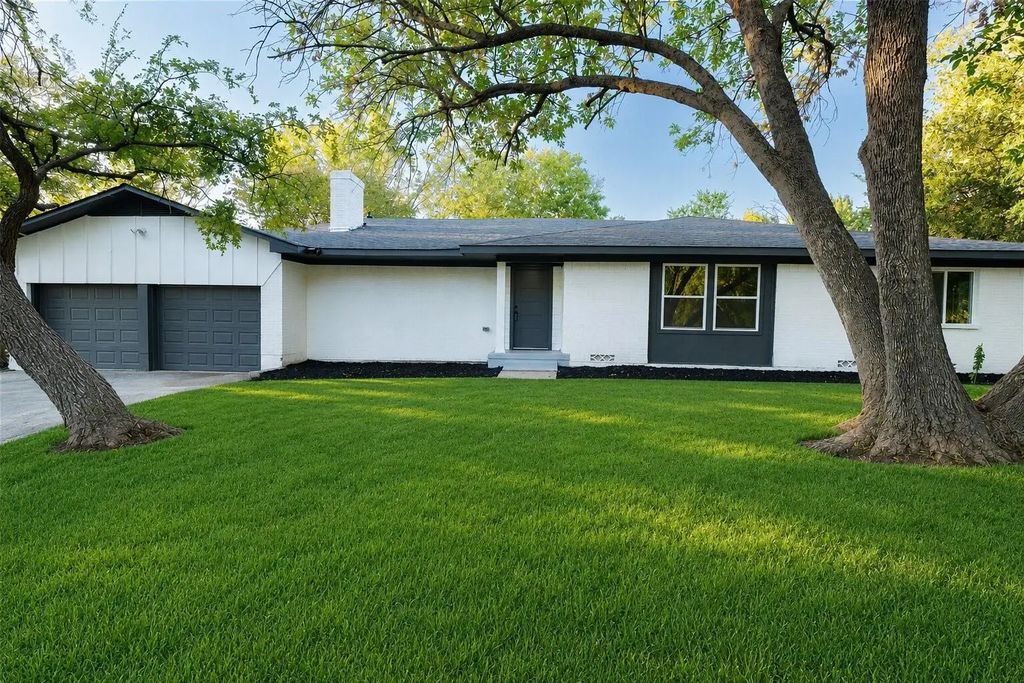 209 W 9th Street, Kemp