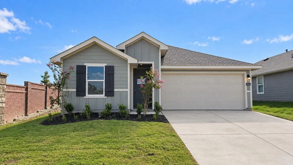 10613 Diamond Mine Drive, Fort Worth