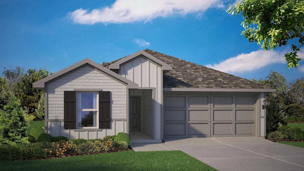 10613 Diamond Mine Drive, Fort Worth