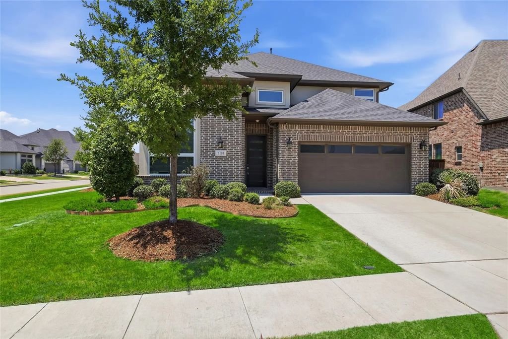 2101 Hebert Court, McKinney