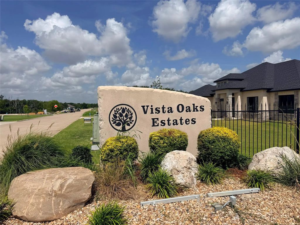 6254 Turkey Oak, Royse City