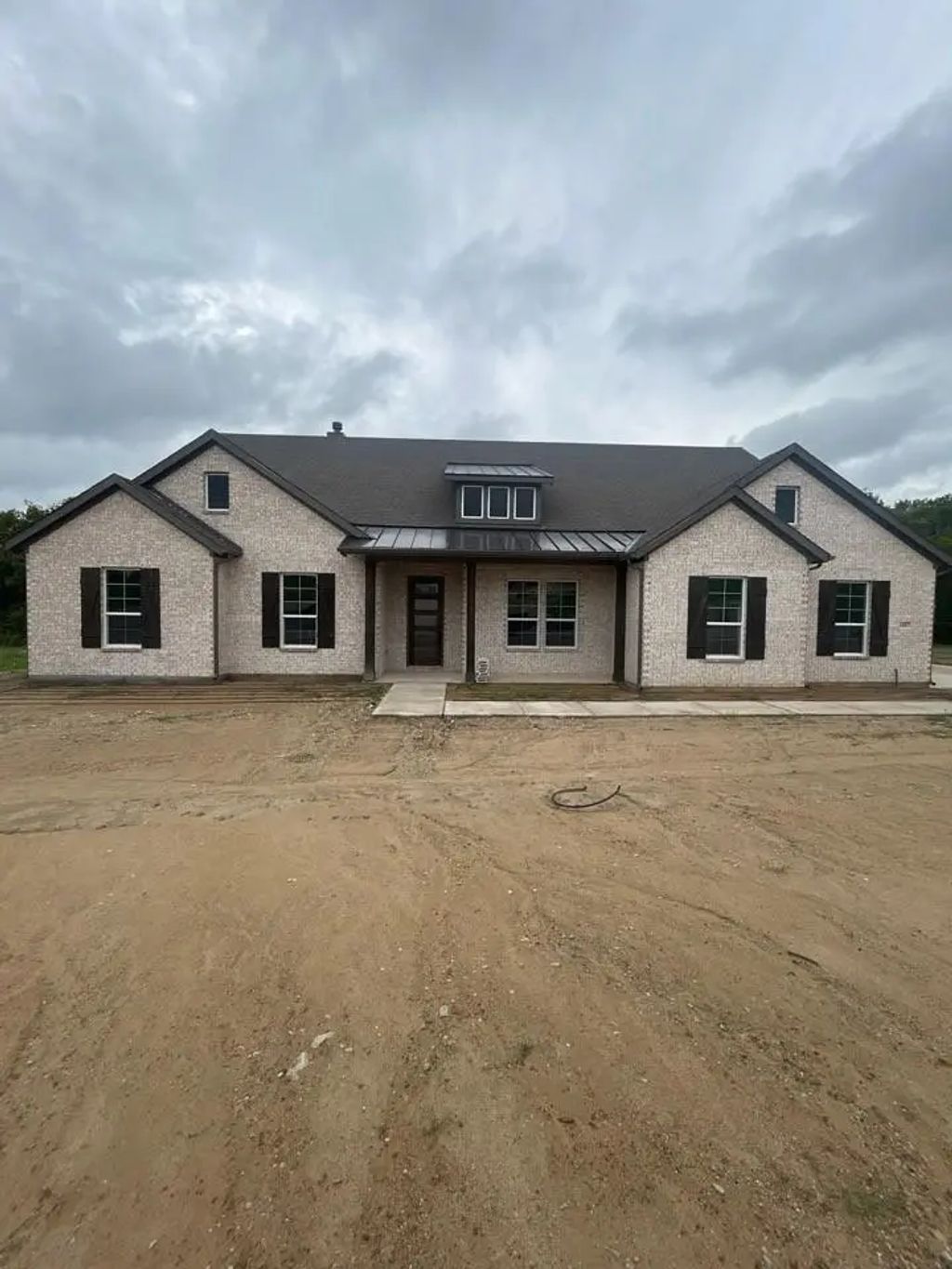 1007 Perrin Lane, Van Alstyne