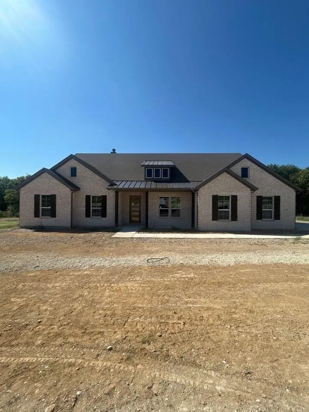 1007 Perrin Lane, Van Alstyne