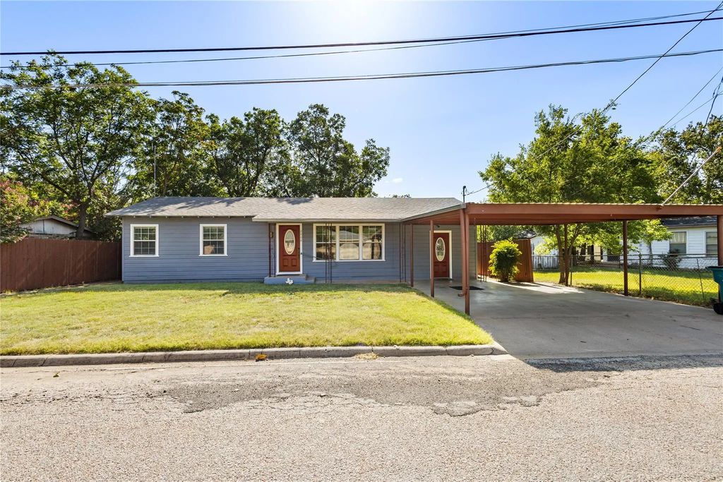 2008 Nowlin Road, Coleman