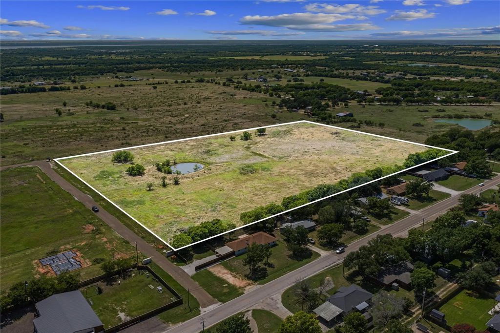 Tbd 13.2 Acres Lakewood Drive, Whitney