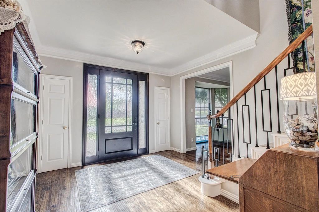 194 Chinaberry Way, Coppell