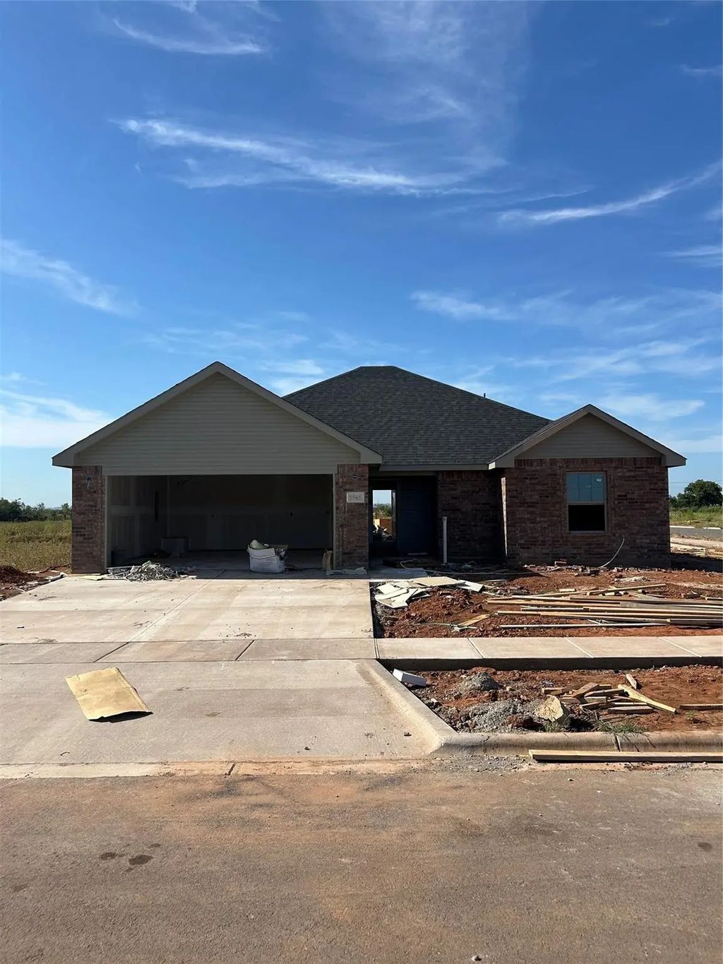 5565 Butterfield Meadows Parkway, Abilene