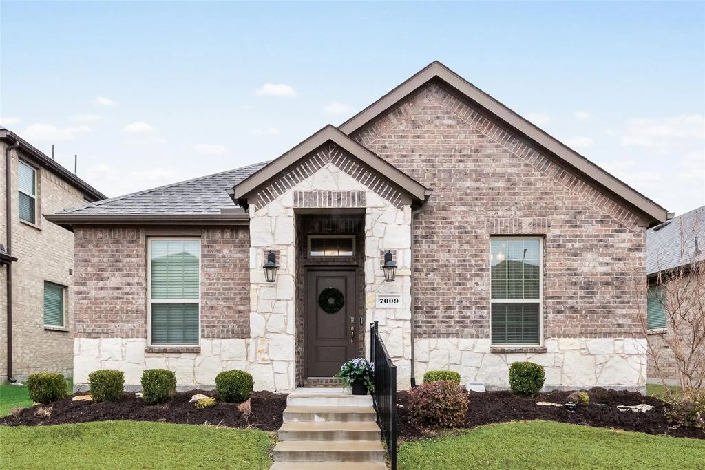 7009 Windmill Street, Little Elm